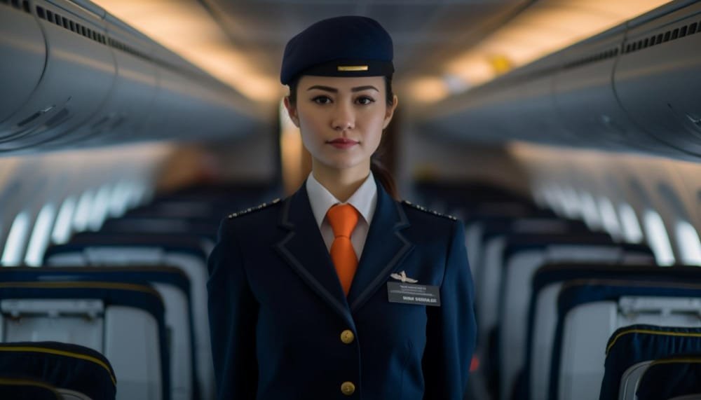 Air Transport Fundamentals